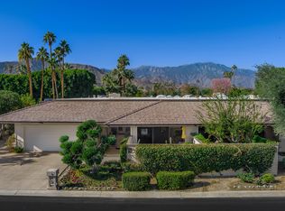 8 Cornell Dr, Rancho Mirage, CA 92270