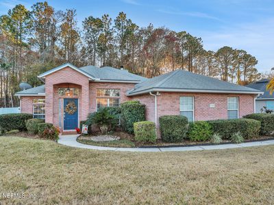 5198 DERBY FOREST Drive N, Jacksonville, FL, 32258