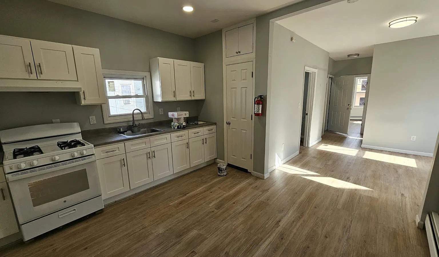 2 bed, $1,850 — Photo 1