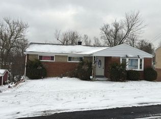 206 Shannon Heights Dr, Verona, PA 15147