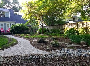 9412 Thornhill Rd, Silver Spring, MD 20901