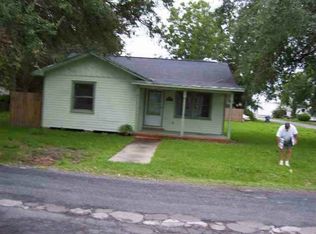 310 E Avenue J, Silsbee, TX 77656