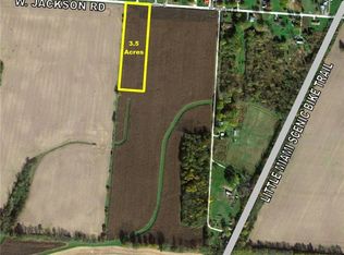 1 W Jackson Rd, Springfield, OH 45502