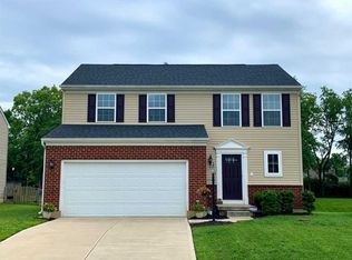 5234 River Ridge Dr, Fairfield, OH 45011