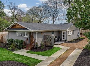 3106 Florida Ave, Charlotte, NC 28205
