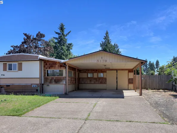 5179 Daisy St, Springfield, OR 97478