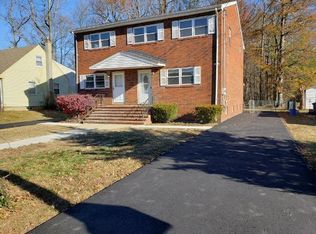 581 Wood Ave, North Brunswick, NJ 08902