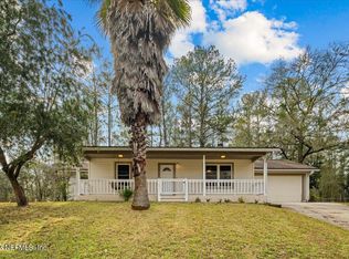 2051 Cornell Rd, Middleburg, FL 32068