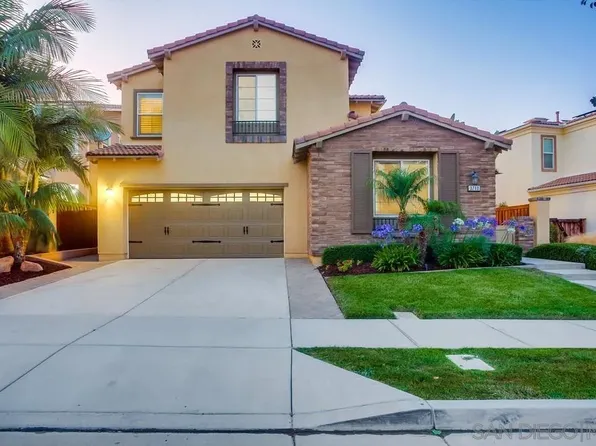 3710 Bergen Peak Pl, Carlsbad, CA 92010