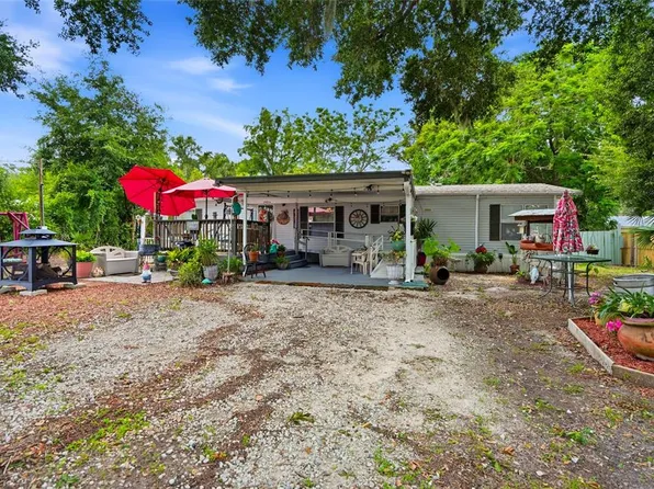 29514 Benjamin Dr, Zephyrhills, FL 33543