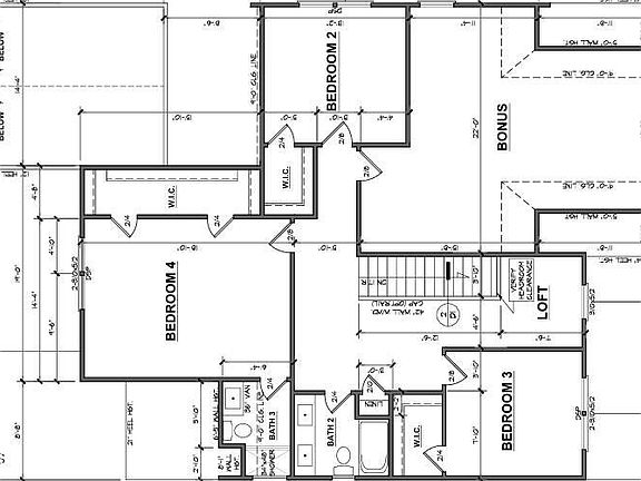 3rd image of 1004 Pond St