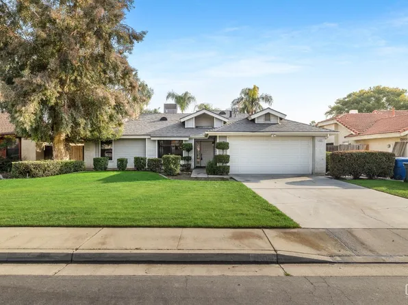 8901 Gleeson Ct, Bakersfield, CA 93311