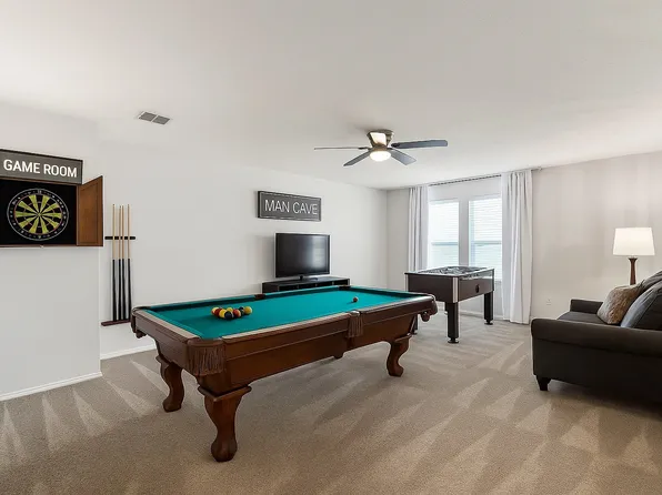 2300 Avalon Creek Way, McKinney, TX 75071