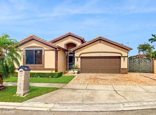 1102 SW 144th Ct, Miami, FL 33184