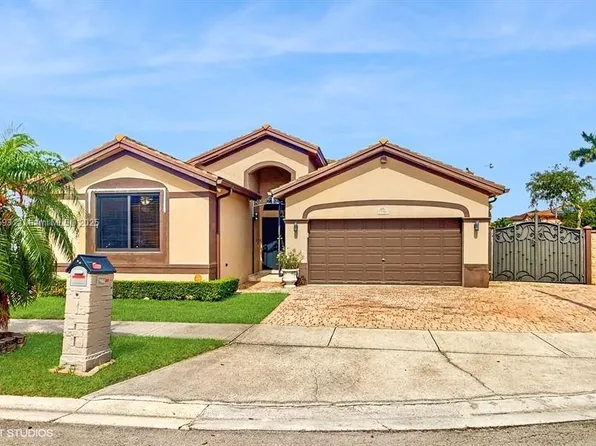 1102 SW 144th Ct, Miami, FL 33184