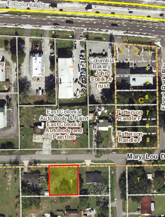 1st image of 10510 Mary Lou Dr