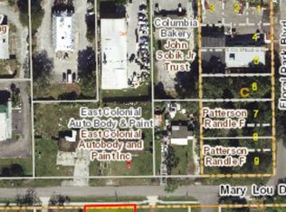 10510 Mary Lou Dr, Orlando, FL 32825