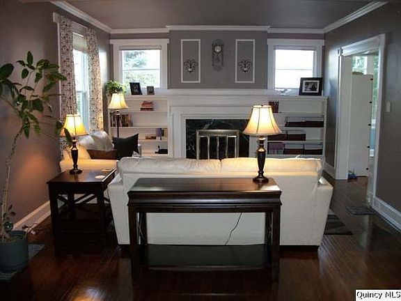 Home for Sale in Quincy, IL $219,900