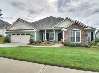 334 Bridle Path Rd, North Augusta, SC 29860