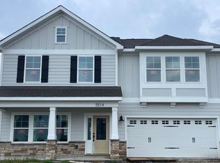 5514 Ivy Stone Ln HOMESITE 32, Wilmington, NC 28403