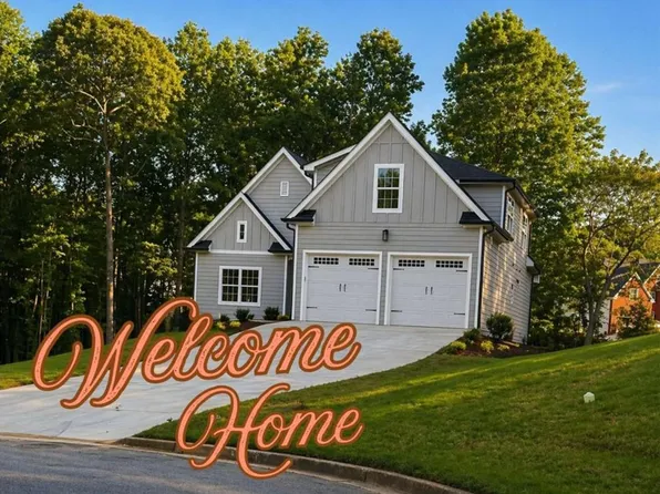 3387 Surveyor Ct, Douglasville, GA 30135
