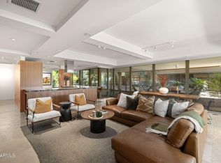 7127 E RANCHO VISTA Drive #1006, Scottsdale, AZ 85251