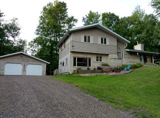 W4598 State Highway 86, Ogema, WI 54459