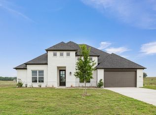 522 Cornerstone Ave, Azle, TX 76020