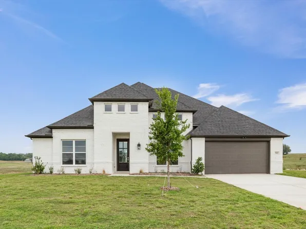 522 Cornerstone Ave, Azle, TX 76020