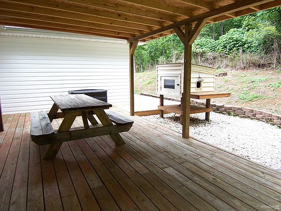 backporch