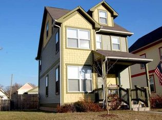 2229 N Alabama St, Indianapolis, IN 46205