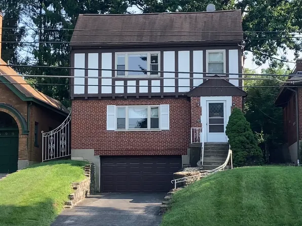 3575 Erie Ave #1, Cincinnati, OH 45208
