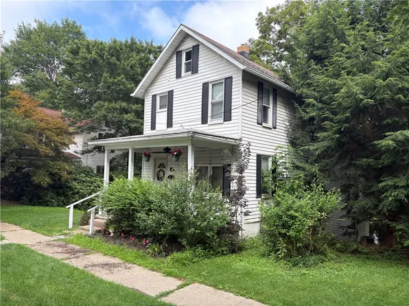 146 Western Ave, Brookville, PA 15825