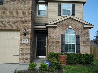 6906 Iris Ct, Baytown, TX 77521