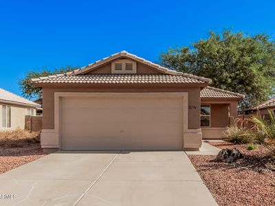 2176 W 20th Ave, Apache Junction, AZ, 85120