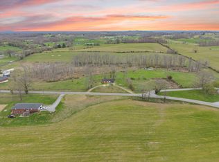 2690 Pond School Rd, Kings Mountain, KY 40442