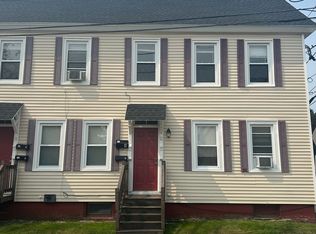 12 Dunn Street, LLC, Westbrook, ME 04092