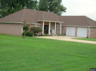 3508 Cambridge St, Union City, TN 38261