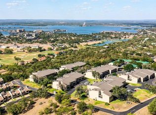 306 Out Yonder UNIT 166, Horseshoe Bay, TX 78657