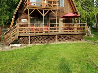 1220 Peninsula Rd, Hope, ID 83836