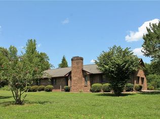 225 Ralton Eugene Trl, Advance, NC 27006