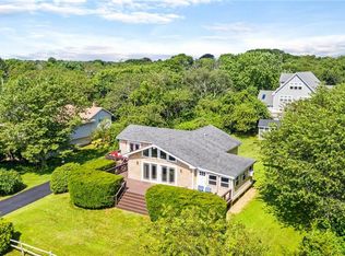 36 Tidal St, South Kingstown, RI 02879
