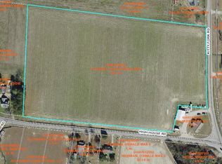 1-1A High House Rd, Clinton, NC 28328