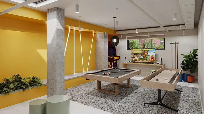 Rented by Brooklyn High Rise LLC | media 3