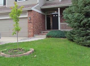 15593 Greenstone Cir, Parker, CO 80134