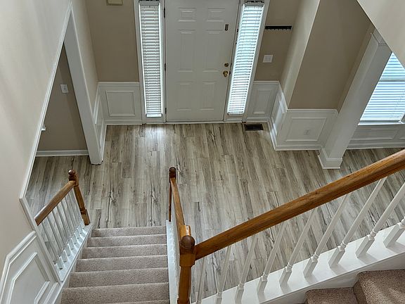 New Flooring