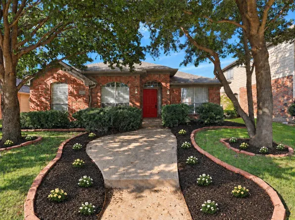 3812 Acacia Trl, The Colony, TX 75056