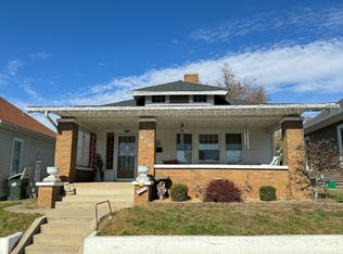 610 E Central Ave, Greensburg, IN 47240