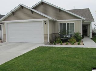 1610 Hawk Dr, Rock Springs, WY 82901