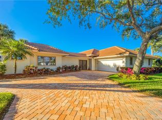 2256 SW Danforth Cir, Palm City, FL 34990